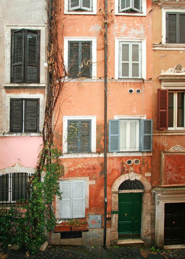 Roma Center Fori Imperiali Raffy'S Charming Suite Extérieur photo